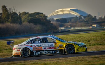 Top Race: Arranco la segunda etapa del Grand Prix en el autódromo de Buenos Aires