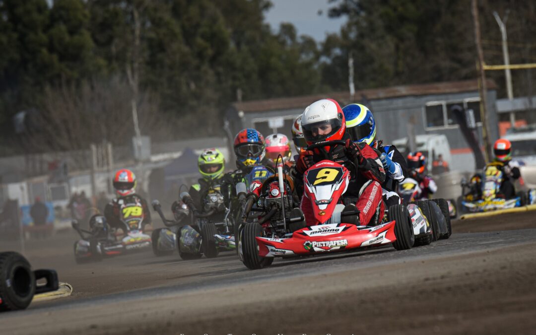 Este fin de semana se disputara primera fecha del Primer campeonato Argentino de Karting en Buenos Aires