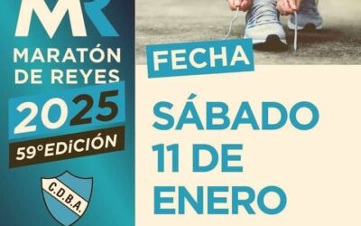 CLASIFICACION GENERAL 1º CARRERA REYES – TRENQUE LAUQUEN 2025