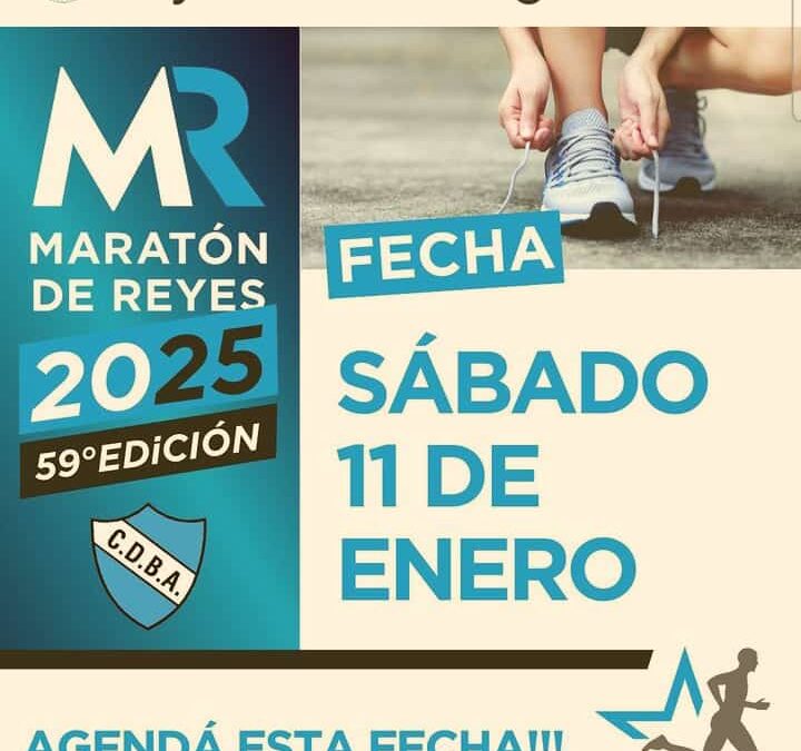 CLASIFICACION GENERAL 1º CARRERA REYES – TRENQUE LAUQUEN 2025