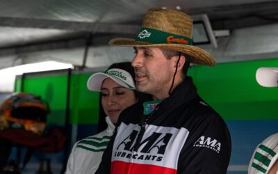 Turismo Carretera: Castellano sale a pista para defender el liderazgo de la categoría en la fecha del sur argentino