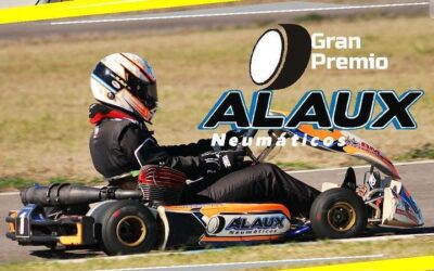 Karting del Oeste: Este fin de semana arranca la segunda parte del campeonato, se vienen las Copas de Oro y de Plata