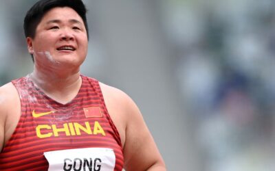 Atletismo: Estados Unidos, Jamaica y China anuncian poderosos equipos para los JJOO París 2024