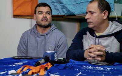 Atletismo: El próximo domingo 28 se disputara la Media Maratón de las Sierras en Azul