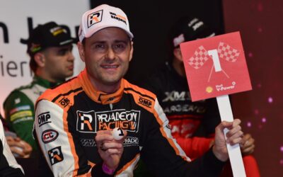 Turismo Carretera: Se sorteo el ordenamiento de la final en el Villicum y esta definido el cronograma