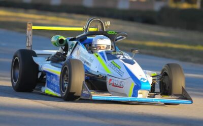 Automovilismo: El Córdoba Pista y la Formula Renault Plus postergaron inicio del año para el 22 y 23 de febrero próximo