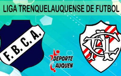 LTF 1° Division – Sintesis: FBC Argentino 1 Atletico Trenque Lauquen 1