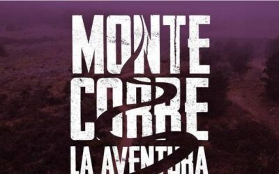 MONTE CORRE LA AVENTURA – Elisa Zemma gano y Cristina Servera 2° en sus categorias