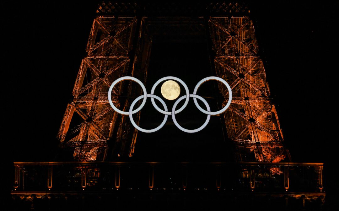Juegos Olímpicos: Por primera vez la ceremonia de apertura se realizara fuera de un estadio, rompiendo los estándares y las tradiciones