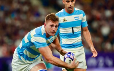 Juegos Olímpicos: Francia dejo a Los Pumas sin la chance de pelear por el podio del Rugby Seven 7