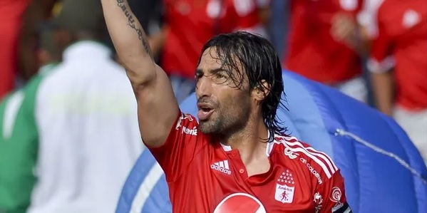 Ernesto ‘Tecla’ Farías deja un legado más en América de Cali