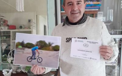 JUEGOS BONAERENSES 2024: SE DISPUTÓ LA ETAPA REGIONAL EN CUENTO, POESÍA, COCINA, VIDEOMINUTO Y FOTOGRAFÍA EN LA LOCALIDAD DE TRES LOMAS