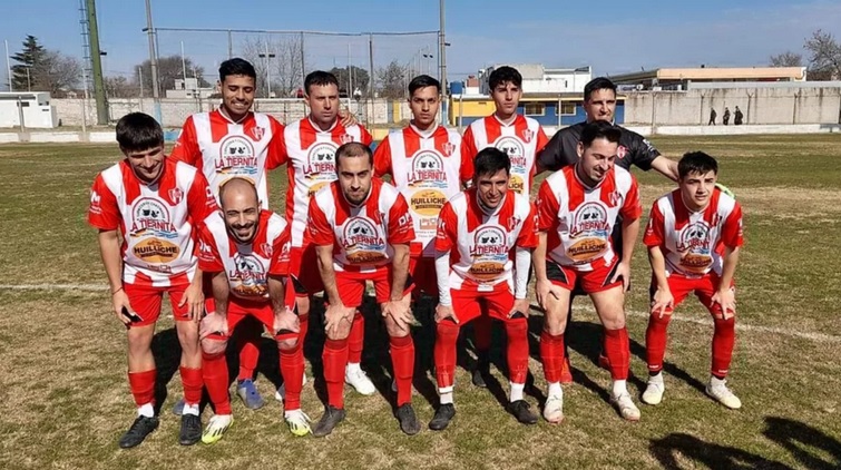 Insólita definición en La Pampa – Se completo un minuto y penales