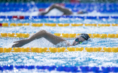 8 de agosto, Día de la Natación Argentina