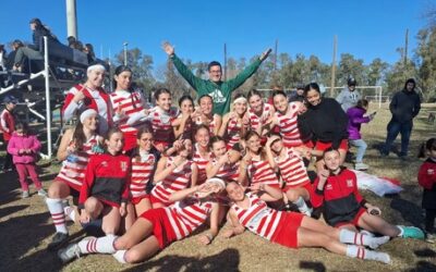 Federacion Noroeste de Hockey – Se definieron todos los Campeones del Apertura 2024