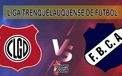 LTF 1° Division – Sintesis: Las Guasquitas 1 FBC Argentino 3