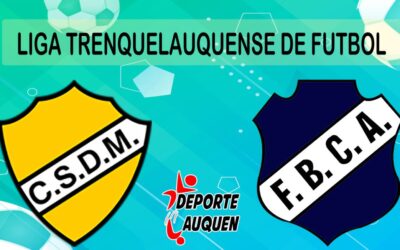 LTF 1° Division – Sintesis: Monumental 1 FBC Argentino 1