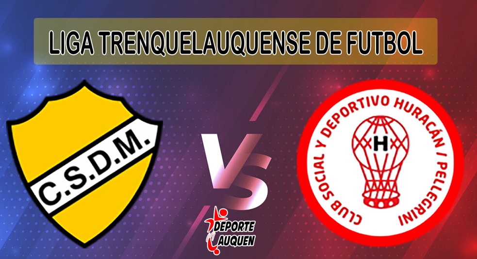 LTF 1° Division – Sintesis: Monumental 3 Huracan de Pellegrini 0
