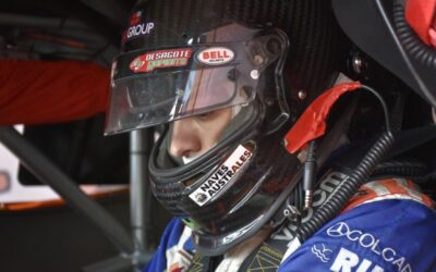 Turismo 4000 Argentino: Daniel Nefa fue el piloto mas rápido en los ensayos de la clase en La PLata