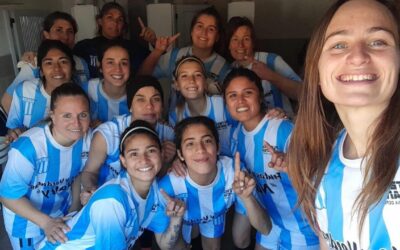 COPA FEDERAL REGIONAL AMATEUR DE FÚTBOL FEMENINO 2024 – Racing de Fortin Olavarria juega de local el domingo con arbitros de Carlos Casares