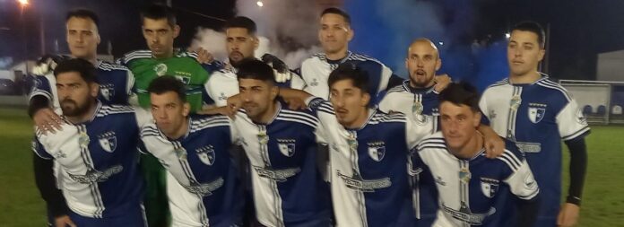 Torneo Federación: Santa Rita se floreó en Piedritas y avanzó a semifinales