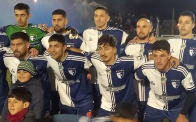 Torneo Federación: Santa Rita cumplió su cometido y quedó a un paso de la gran final