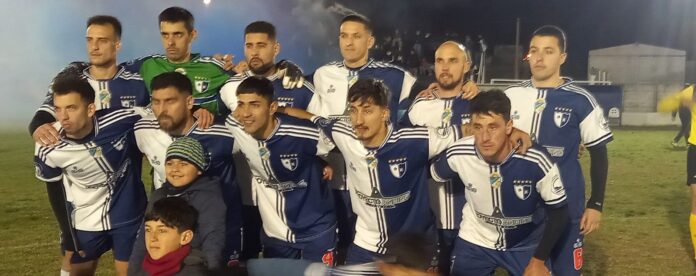 Torneo Federación: Santa Rita cumplió su cometido y quedó a un paso de la gran final