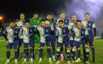 Final del PreRegional – En la ida gano Santa Rita de Piedritas 1 a 0