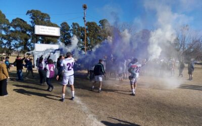 Torneo Villegas Categoria B – Se definieron los ascensos