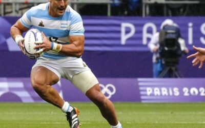 Juegos Olímpicos: Los Pumas le ganaron a EE.UU y lograron el séptimo puesto. Francia obtuvo el oro, venció en la final a Fiji