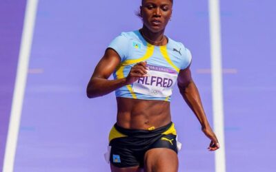 Juegos Olímpicos: En la mitad del programa del atletismo, esta tarde cinco finales que prometen buen espectáculo