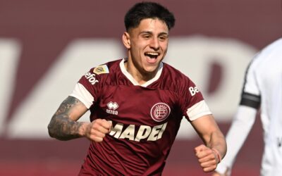 Fútbol AFA: Este viernes con tres partidos se empezará a jugar la fecha 11