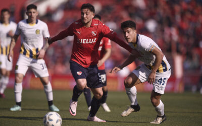 Fútbol AFA: Se conoció el programa de los partidos de cuartos de final del torneo Apertura 2025