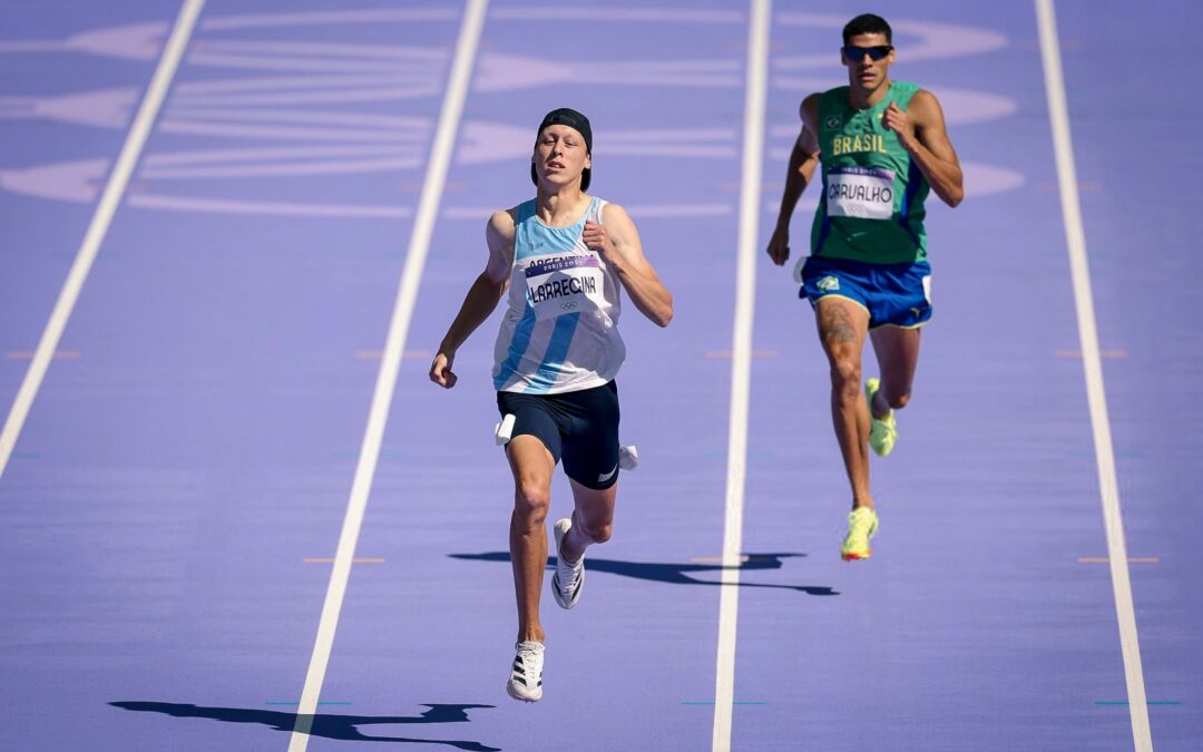 Atletismo: El calendario oficial temporada 2026