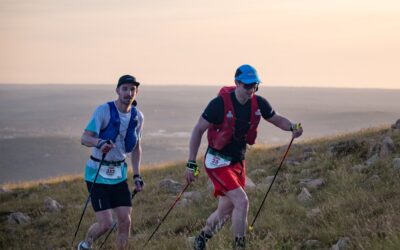 Atletismo: Trail Puan anuncia prueba atlética en el mes de noviembre