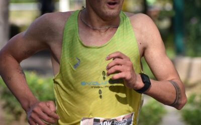 Atletismo: Para este domingo 18 se anuncia la prueba de los 10 K de Casares