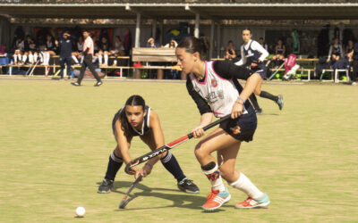 Federacion Noroeste de Hockey Zona Campeonato – En Pellegrini se completo la primera fecha