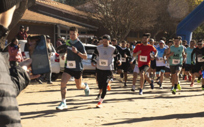 Clasificación General Campeonato de Duatlones – 1ra Fecha