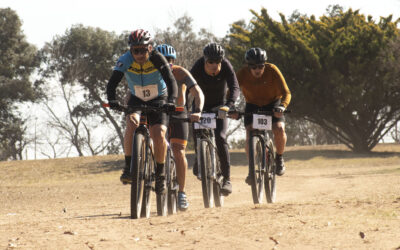 RURAL BIKE: La «Revancha de la Centenaria», la prueba del club Ciclista se correra el domingo 21