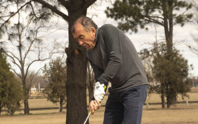 Torneo de Golf: Se realizo este sábado el torneo de los «Cumpleañeros», Happy Birthday