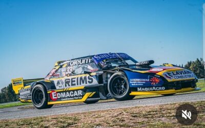 TC Mouras: El cronograma para la 13ra fecha a disputarse en el circuito de La Plata