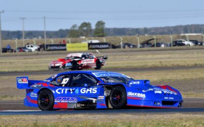 TC Pista: La categoría vuelve a la Plata y son ocho los pilotos con chances de llegar al campeonato