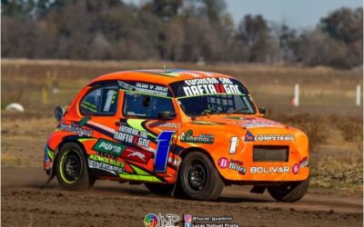 Categoria CRAS: Las autoridades se reunieron y fueron confirmadas las seis primeras carreras del año