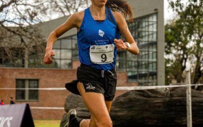 Atletismo: Se viene el Medio Maratón de Buenos Aires, campeonato nacional de esta temporada, con 25 mil atletas inscriptos