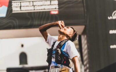 Atletismo: Mundial de Trail y montaña 2027, ¿ Argentina podrá ser sede?