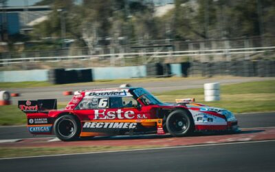 Procar 4000: Federico Lynn concurre a la sexta fecha con intenciones de ser protagonista