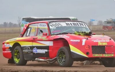 Turismo del Centro: Se confirmós que en el trazado de Casares se disputará el coronación del año