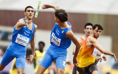 Atletismo: Este sábado se cierre el Mundial U20 en Lima y será una jornada con todas finales (13)