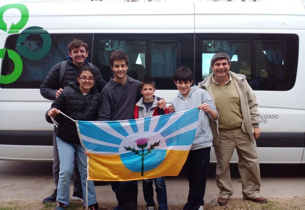 JUEGOS BONAERENSES 2024: NORA BERG, EN SAPO Y ANDRÉS MORDAU Y MARIANO COSTA, EN AJEDREZ, SE CLASIFICARON A MAR DEL PLATA
