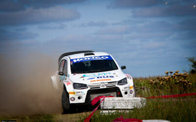 El Rally bonaerense tendrá una importante cita con la prueba de Daireaux